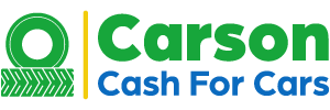 cash for cars in Carson CA